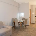 019 - Casa Blu Centro Di Santa Margherita 500m Dal Mare דירה *