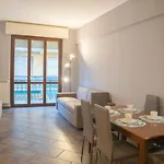 019 - Casa Blu Centro Di Santa Margherita 500m Dal Mare דירה סנטה מרגריטה ליגורה