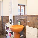 019 - Casa Blu Centro Di Santa Margherita 500m Dal Mare דירה סנטה מרגריטה ליגורה