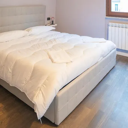 019 - Casa Blu Centro Di Santa Margherita 500m Dal Mare *