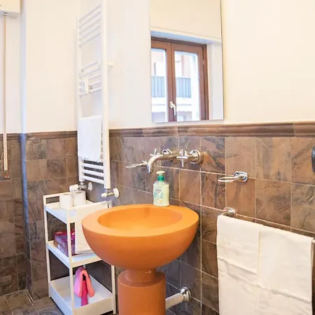 019 - Casa Blu Centro Di Santa Margherita 500m Dal Mare Apartamento Santa Margherita Ligure