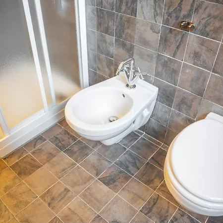 Apartamento 019 - Casa Blu Centro Di Santa Margherita 500m Dal Mare *