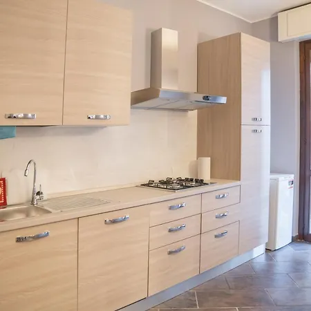 019 - Casa Blu Centro Di Santa Margherita 500m Dal Mare Διαμέρισμα Σάντα Μαργκερίτα Λιγκούρε