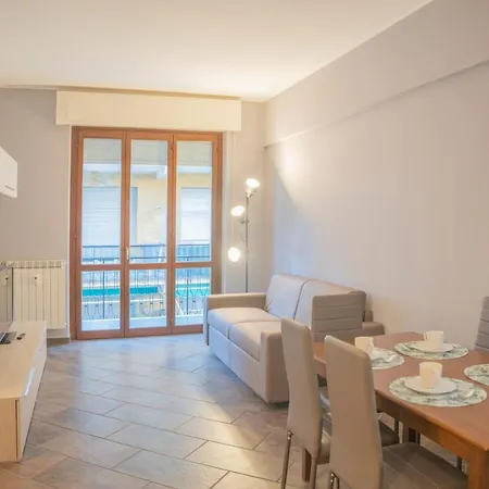 019 - Casa Blu Centro Di Santa Margherita 500m Dal Mare Apartment Santa Margherita Ligure
