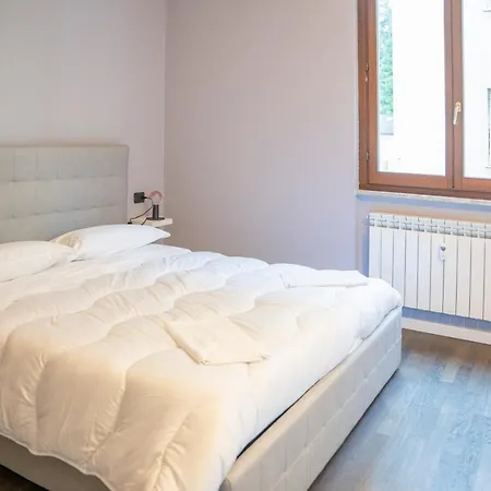 019 - Casa Blu Centro Di Santa Margherita 500m Dal Mare *