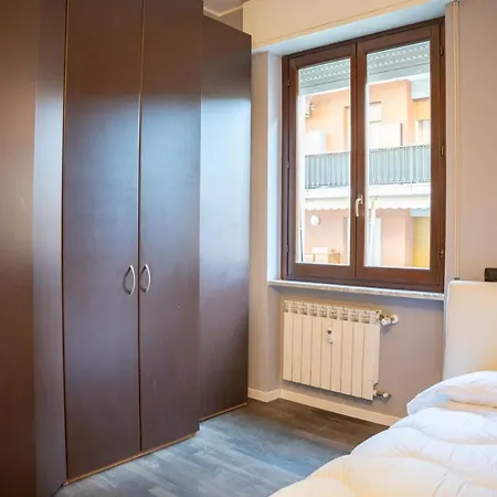 019 - Casa Blu Centro Di Santa Margherita 500m Dal Mare