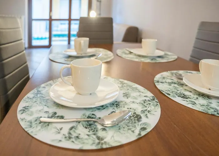 019 - Casa Blu Centro Di Santa Margherita 500m Dal Mare *