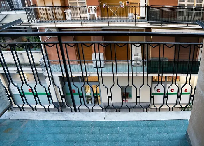 019 - Casa Blu Centro Di Santa Margherita 500m Dal Mare Santa Margherita Ligure