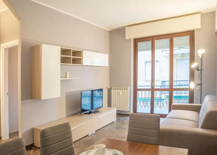 019 - Casa Blu Centro Di Santa Margherita 500m Dal Mare