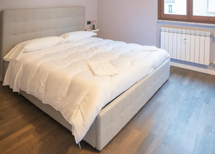 019 - Casa Blu Centro Di Santa Margherita 500m Dal Mare *