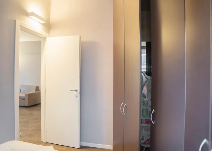 019 - Casa Blu Centro Di Santa Margherita 500m Dal Mare