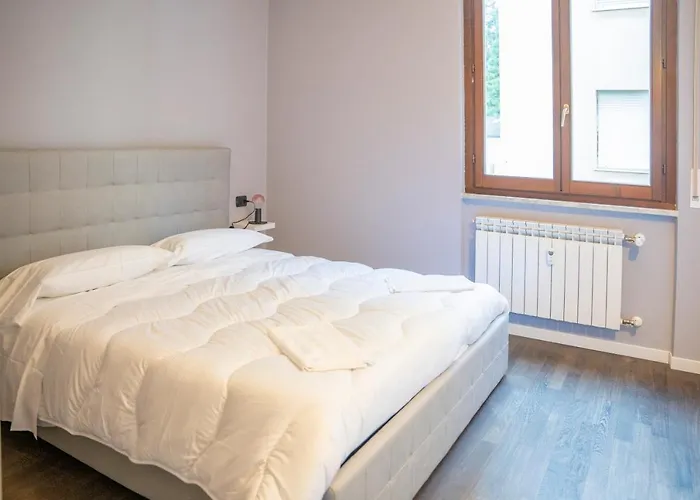 019 - Casa Blu Centro Di Santa Margherita 500m Dal Mare *