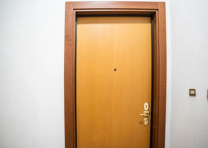 Апартаменты 019 - Casa Blu Centro Di Santa Margherita 500m Dal Mare