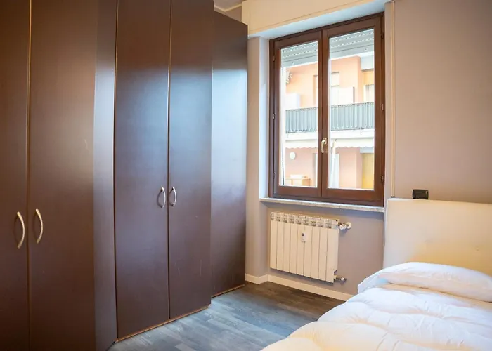 019 - Casa Blu Centro Di Santa Margherita 500m Dal Mare